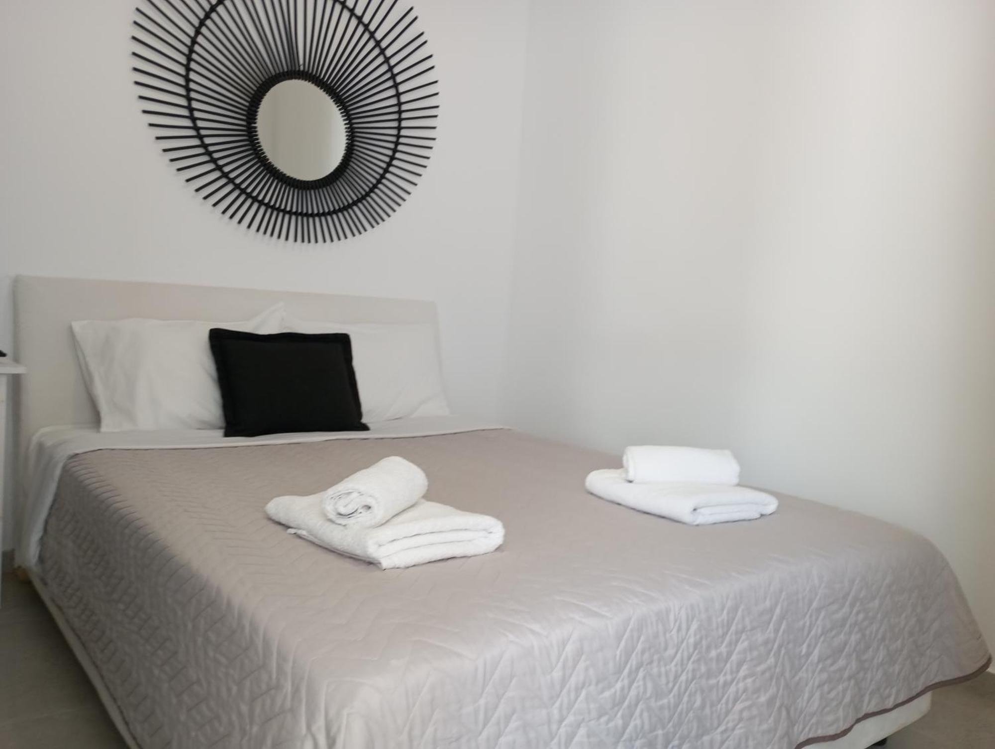 Apartament & Cosy Mykonos House